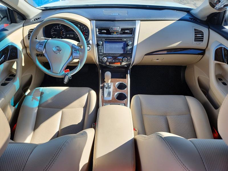 Продажа на аукционе авто 2015 Nissan Altima, vin: 1N4AL3AP3FC568345, номер лота: 51807556