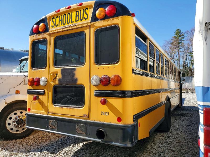 Aukcja sprzedaży 2014 Ic Corporation Ce Series School, vin: 4DRBUAAN6EB778808, numer aukcji: 48625096