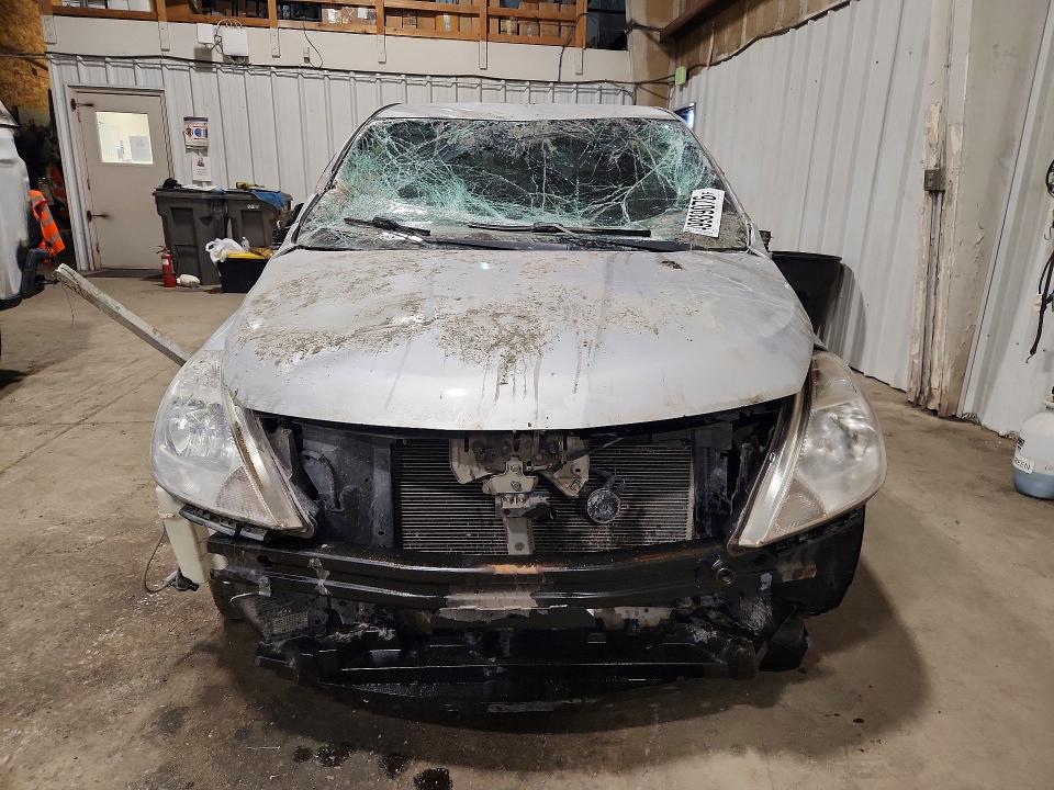 Продаж на аукціоні авто 2010 Nissan Versa, vin: 3N1BC1CPXAL366392, номер лоту: 49939076