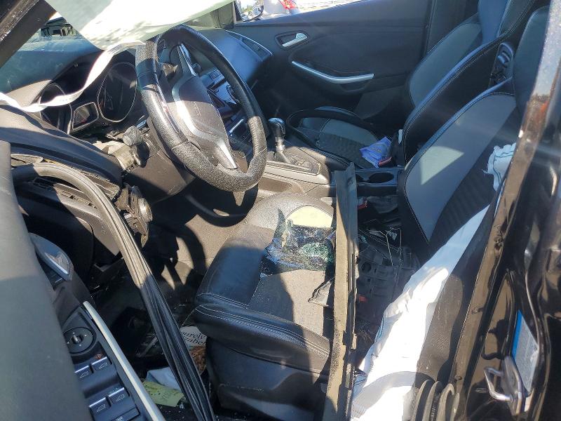 50979686 :رقم المزاد ، 1FADP3L96DL208077 vin ، 2013 Ford Focus مزاد بيع
