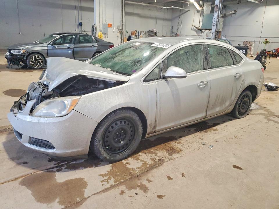 Auction sale of the 2013 Buick Verano, vin: 1G4PN5SK9D4115749, lot number: 48586526