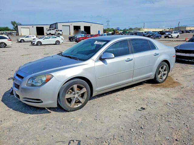 Продаж на аукціоні авто 2012 Chevrolet Malibu, vin: 1G1ZC5E06CF322043, номер лоту: 48956246