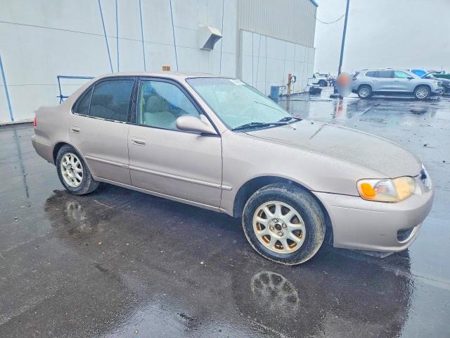Продаж на аукціоні авто 2001 Toyota Corolla, vin: 1NXBR12E51Z492401, номер лоту: 49099186