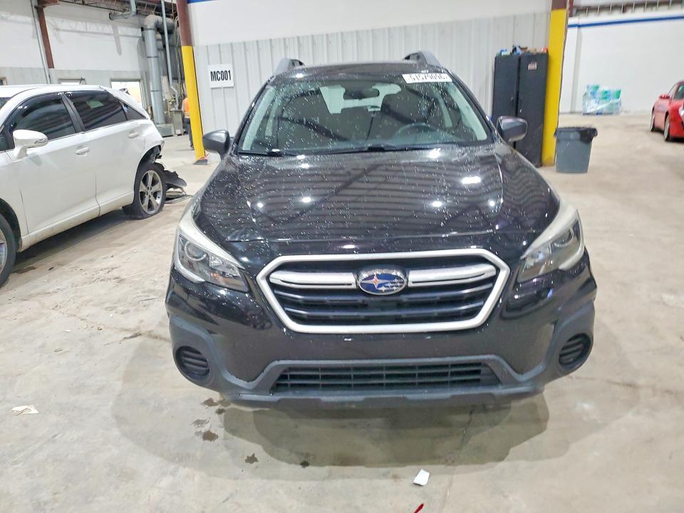 Aukcja sprzedaży 2018 Subaru Outback, vin: 4S4BSAAC7J3226288, numer aukcji: 51579096
