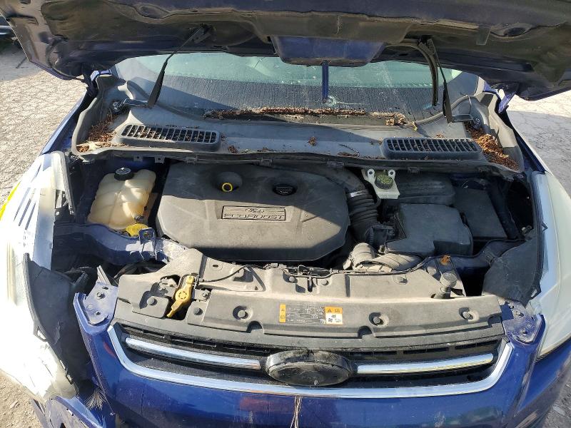 Aukcja sprzedaży 2013 Ford Escape, vin: 1FMCU9H94DUC95770, numer aukcji: 48775766