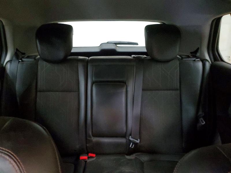 Aukcja sprzedaży 2018 Chevrolet Trax, vin: 3GNCJLSB7JL311737, numer aukcji: 50948866