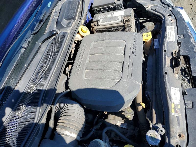 Продажа на аукционе авто 2019 Dodge Grand Caravan, vin: 2C4RDGBG0KR649174, номер лота: 49288566