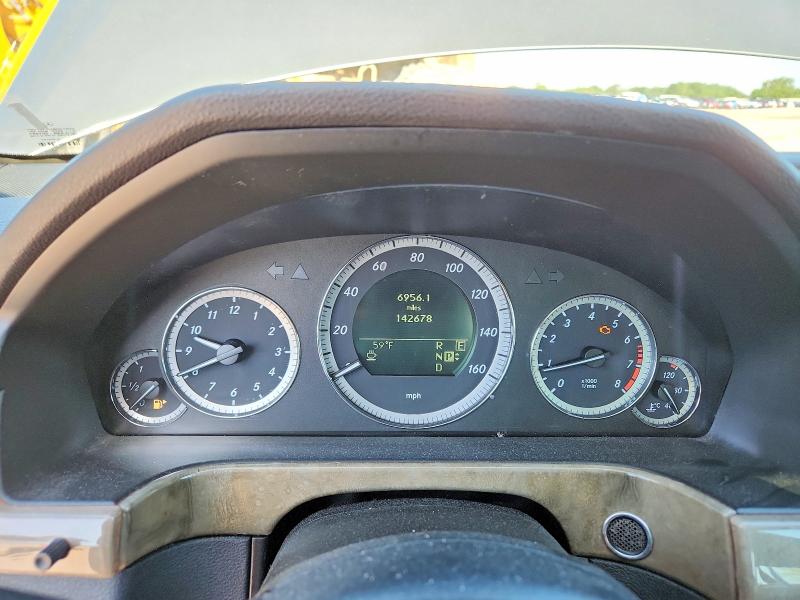 51262766 :رقم المزاد ، WDDHF8HB2BA431335 vin ، 2011 Mercedes-benz E مزاد بيع