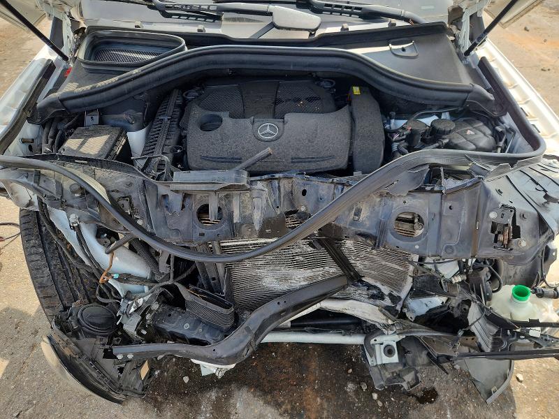 Aukcja sprzedaży 2017 Mercedes-benz Gle, vin: 4JGDA5JB0HA872336, numer aukcji: 51133286