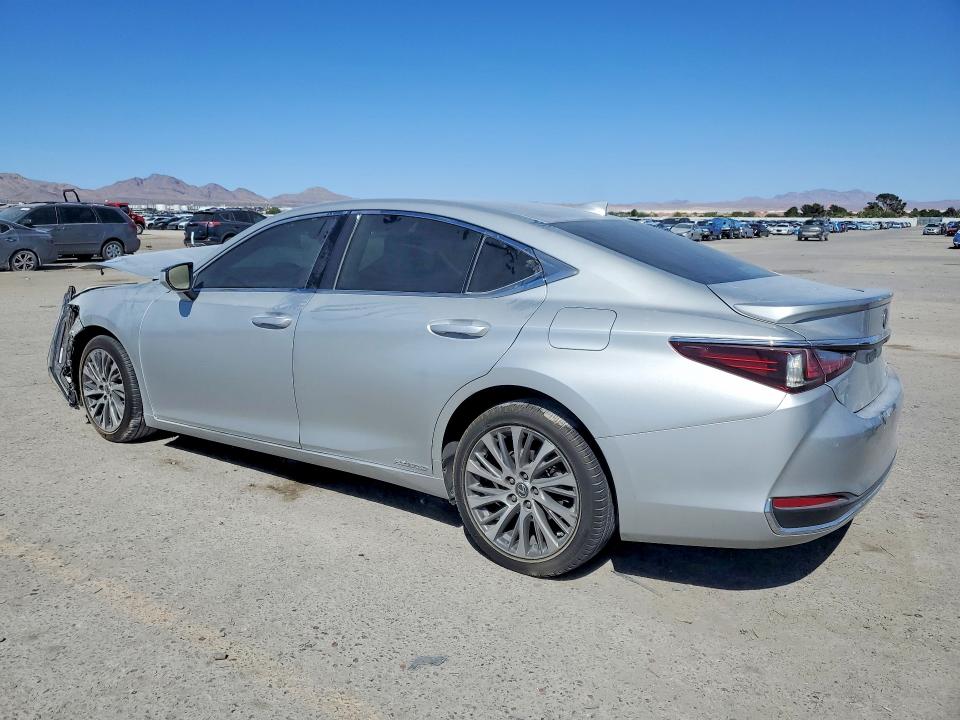 Auction sale of the 2019 Lexus Es, vin: 58AB21B15KU003958, lot number: 50627296