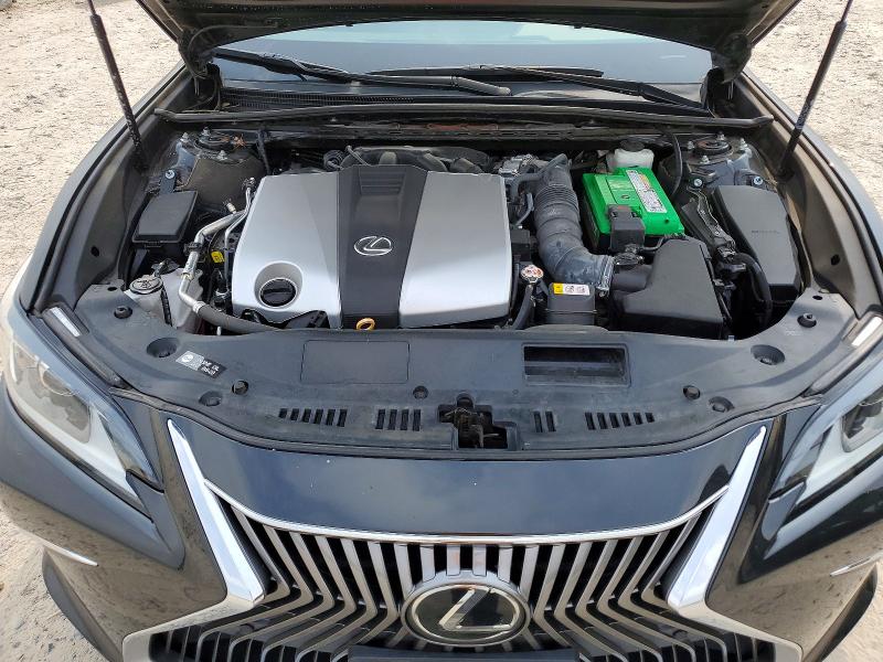 Продаж на аукціоні авто 2021 Lexus Es 350, vin: 58ADZ1B14MU098360, номер лоту: 50974336