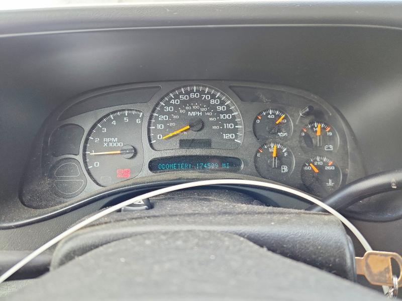 Продаж на аукціоні авто 2003 Gmc Yukon, vin: 1GKEK13ZX3R110798, номер лоту: 51178556