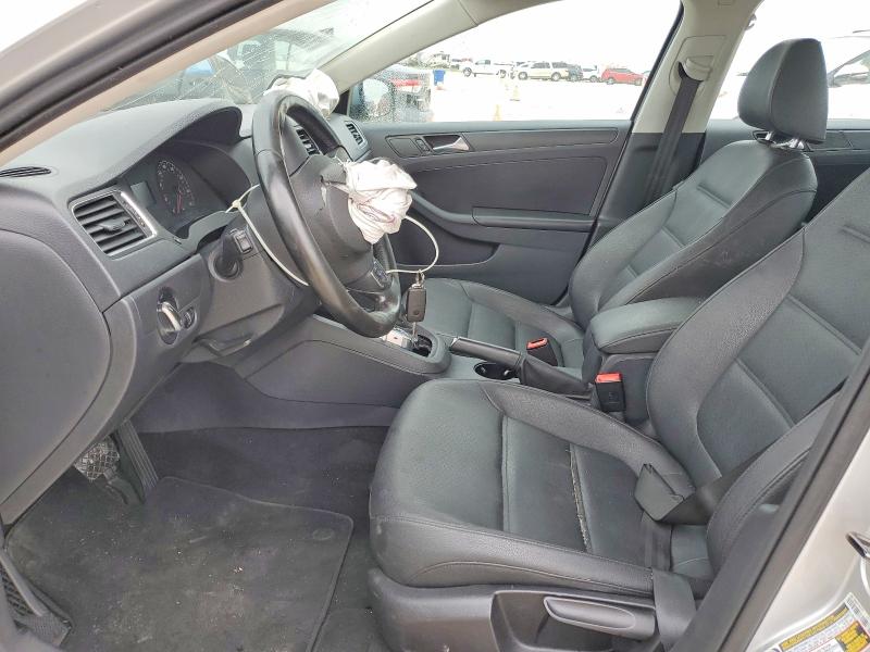 Продажа на аукционе авто 2011 Volkswagen Jetta, vin: 3VWDX7AJ1BM336153, номер лота: 51852336
