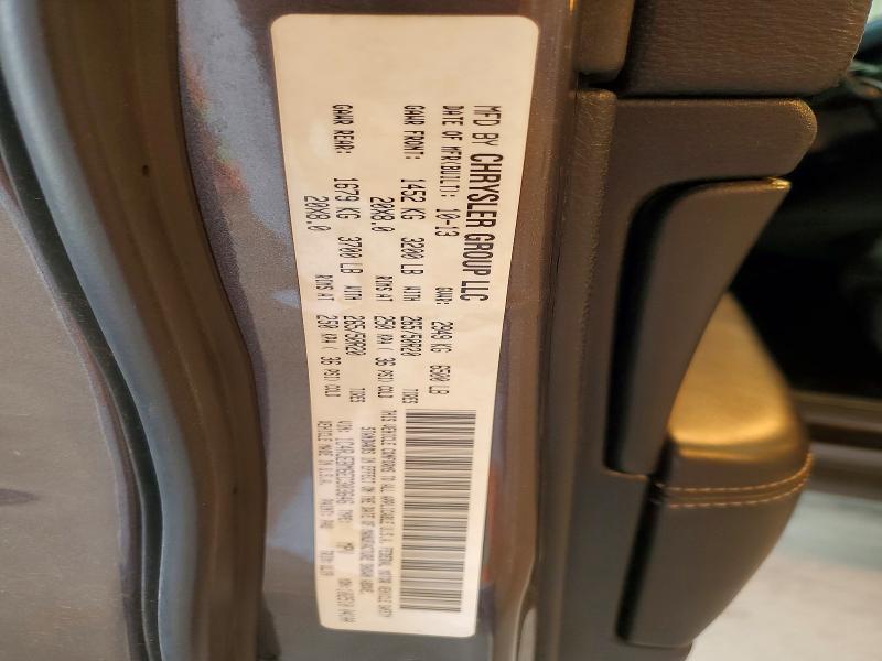 51804736 :رقم المزاد ، 1C4RJEBM6EC303646 vin ، 2014 Jeep Grand Cherokee مزاد بيع