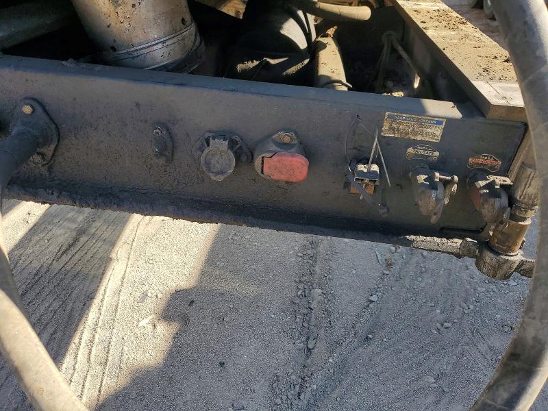 Auction sale of the 2025 Mac Trailer Unknown, vin: 5MADA3424SC074415, lot number: 57272526