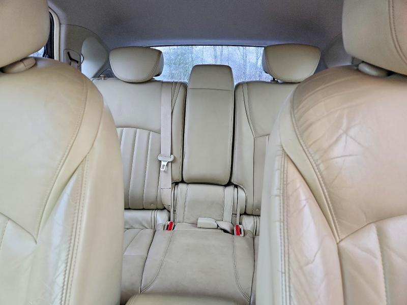 Aukcja sprzedaży 2008 Infiniti Ex35, vin: JNKAJ09F38M353067, numer aukcji: 48669296