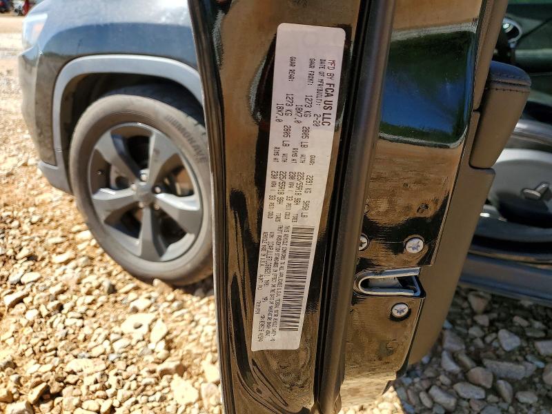 Продажа на аукционе авто 2020 Jeep Cherokee, vin: 1C4PJLLB7LD606211, номер лота: 50634526