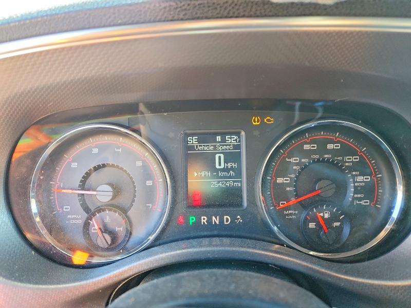 48415226 :رقم المزاد ، 2B3CL3CG3BH598258 vin ، 2011 Dodge Charger مزاد بيع
