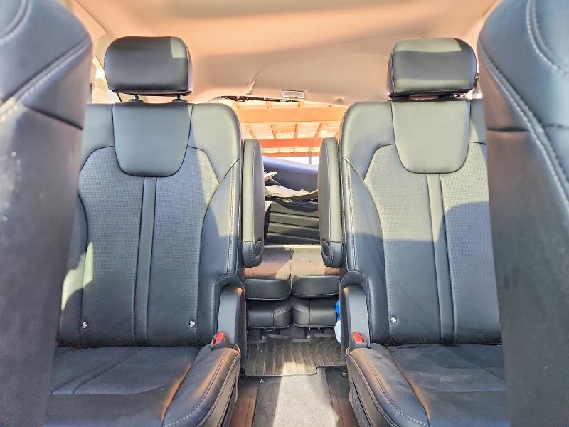 Продажа на аукционе авто 2024 Kia Sorento, vin: 5XYRH4JF5RG263795, номер лота: 50108736