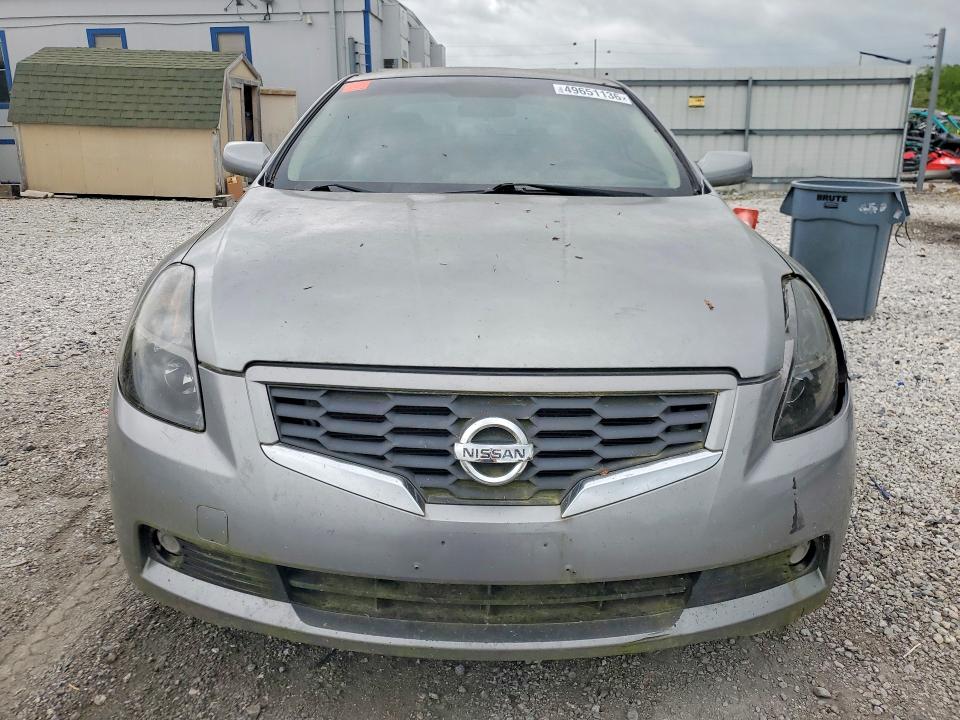 2008 Nissan Altima მანქანა იყიდება აუქციონზე, vin: 1N4AL24E48C222294, აუქციონის ნომერი: 49651136