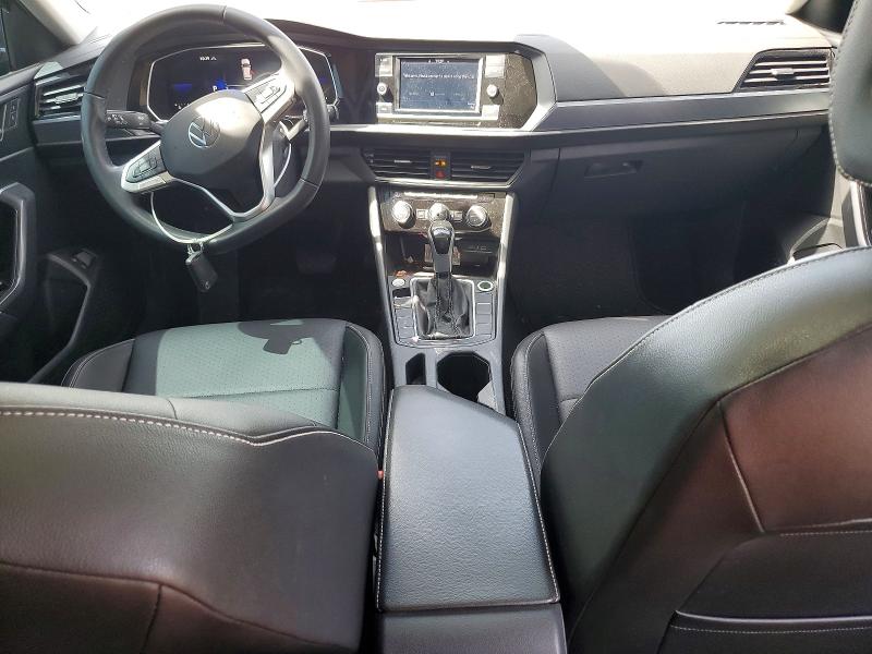 Aukcja sprzedaży 2023 Volkswagen Jetta, vin: 3VW7M7BU9PM047334, numer aukcji: 49143566