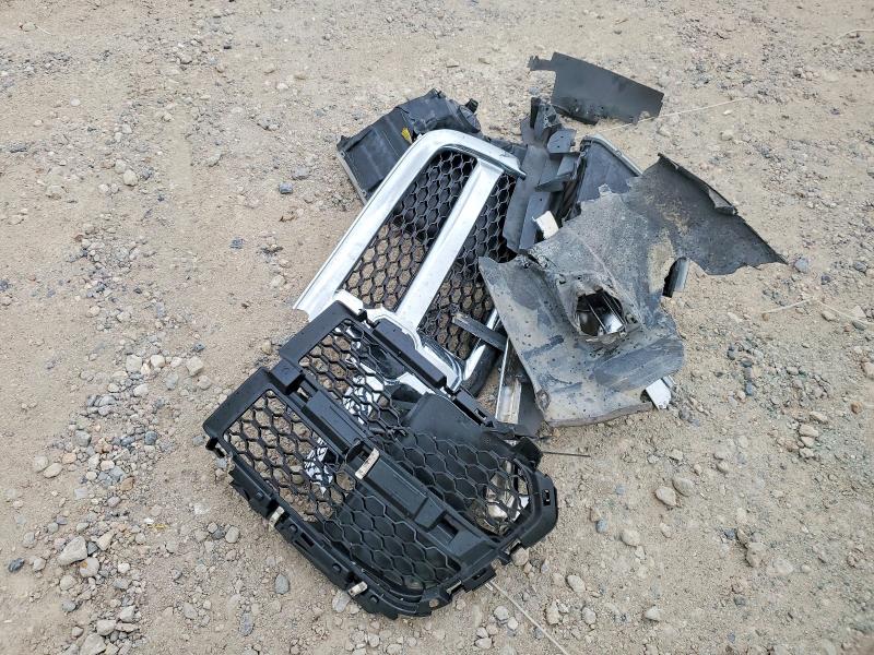 48137886 :رقم المزاد ، 1C6RR6FGXKS608966 vin ، 2019 Ram 1500 Classic مزاد بيع