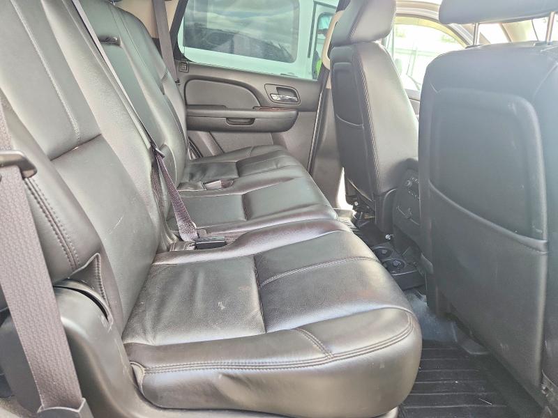 2009 Gmc Yukon მანქანა იყიდება აუქციონზე, vin: 1GKFK33069R244489, აუქციონის ნომერი: 51686536
