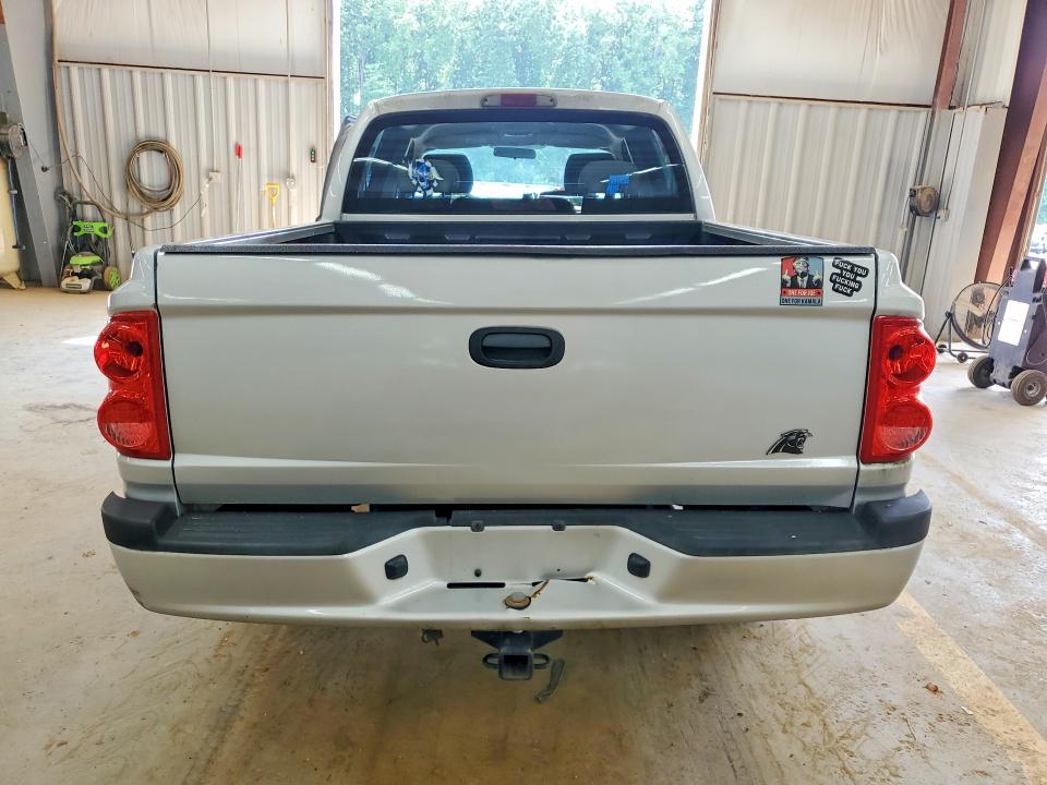 Продажа на аукционе авто 2010 Dodge Dakota, vin: 1D7CW3GK8AS228313, номер лота: 50759356