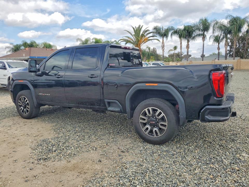 Aukcja sprzedaży 2023 Gmc Sierra, vin: 1GT49PE72PF176092, numer aukcji: 46757206