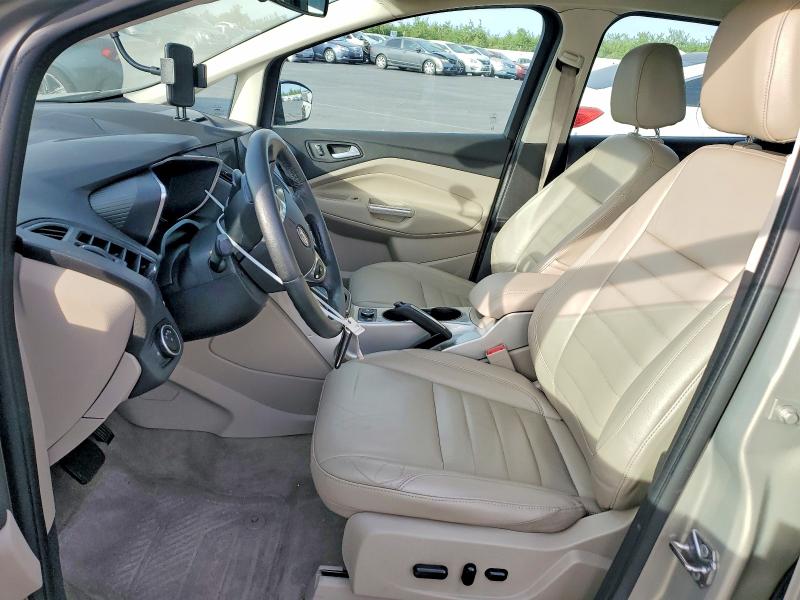 Продажа на аукционе авто 2016 Ford C-max, vin: 1FADP5BUXGL101314, номер лота: 49154016