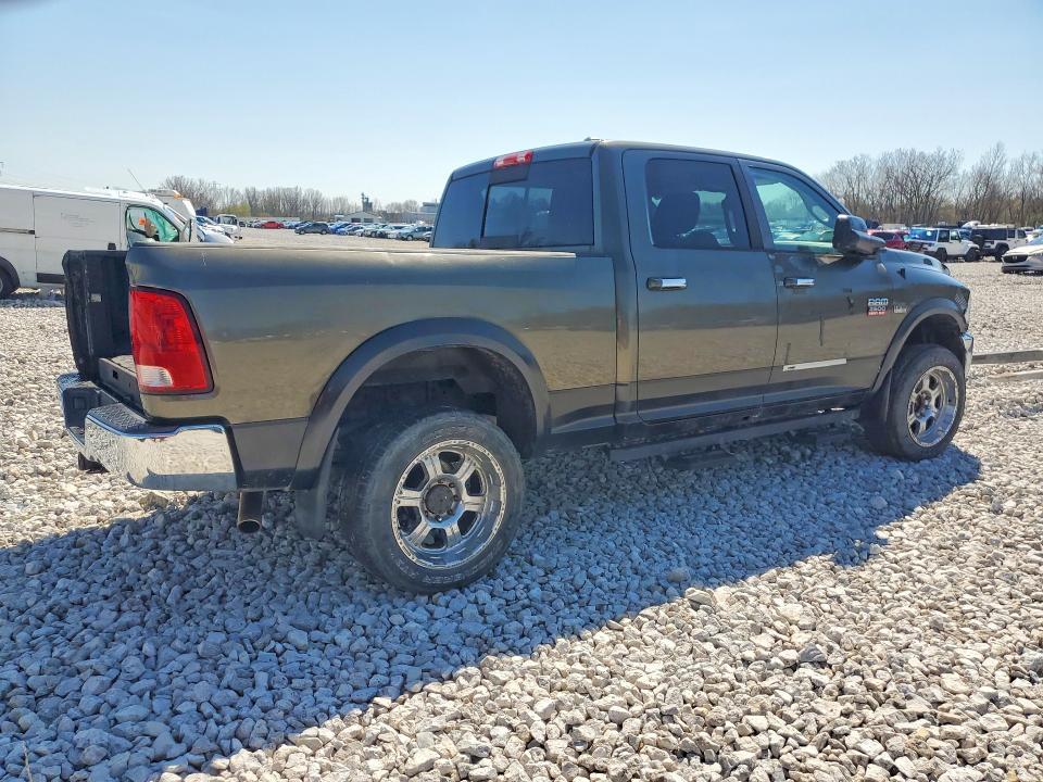 Auction sale of the 2012 Dodge Ram 2500, vin: 3C6TD5FT7CG250603, lot number: 48715766