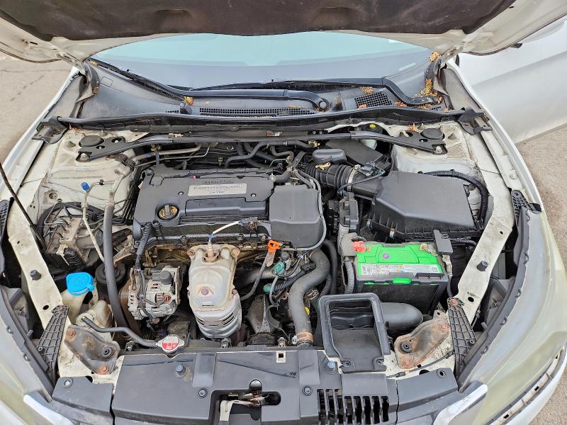 Продаж на аукціоні авто 2014 Honda Accord, vin: 1HGCR2F58EA217560, номер лоту: 52028656