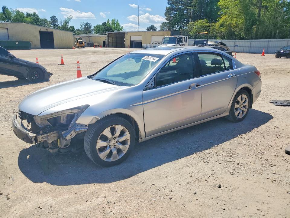 Aukcja sprzedaży 2008 Honda Accord, vin: 1HGCP36898A017507, numer aukcji: 50320156