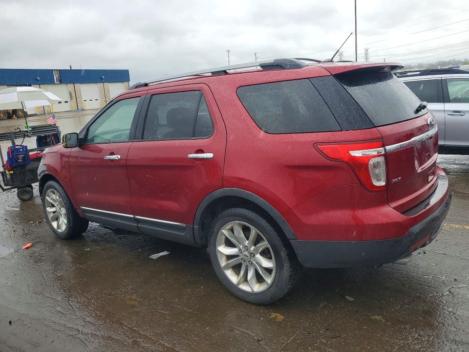 Aukcja sprzedaży 2013 Ford Explorer, vin: 1FM5K7D84DGB19199, numer aukcji: 49784576
