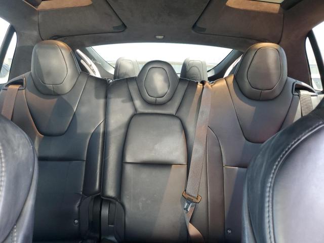 Продажа на аукционе авто 2019 Tesla Model X, vin: 5YJXCAE47KF189516, номер лота: 50174106