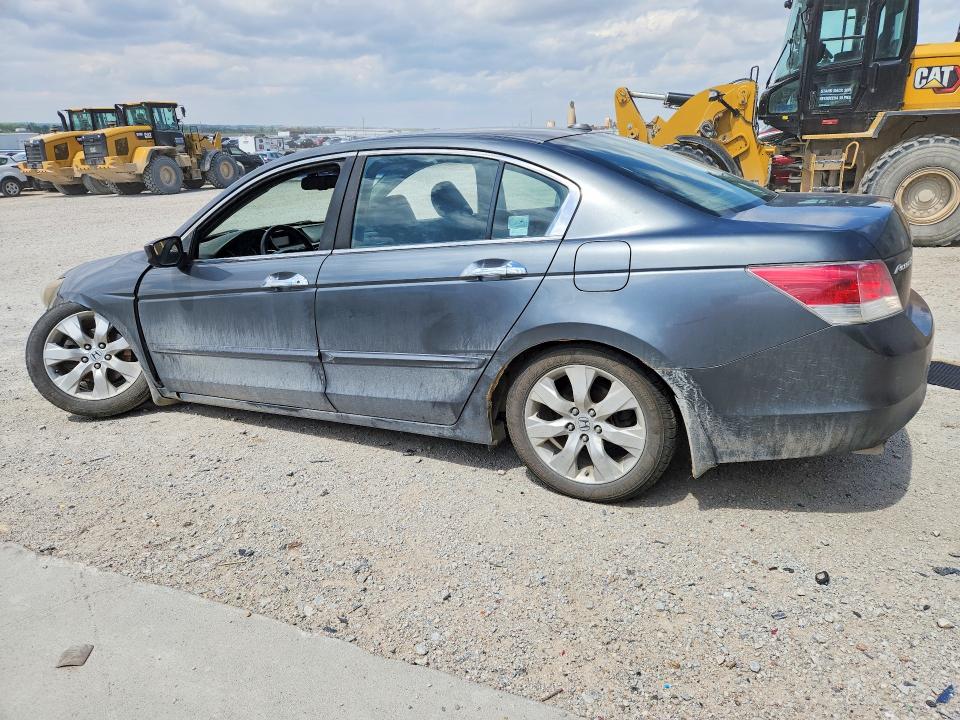 Продаж на аукціоні авто 2008 Honda Accord, vin: 1HGCP36898A033884, номер лоту: 51771126