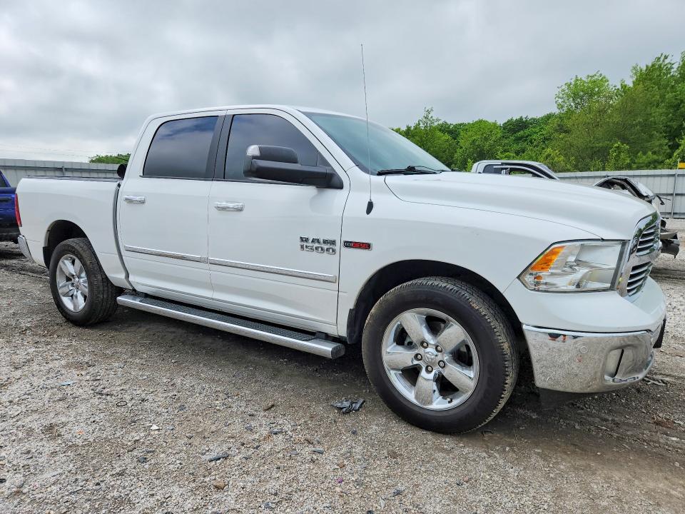 Продажа на аукционе авто 2017 Ram 1500, vin: 1C6RR7LM1HS875535, номер лота: 50051146