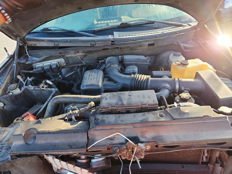 2009 Ford F150 მანქანა იყიდება აუქციონზე, vin: 1FTPW14V49FA20044, აუქციონის ნომერი: 51304006