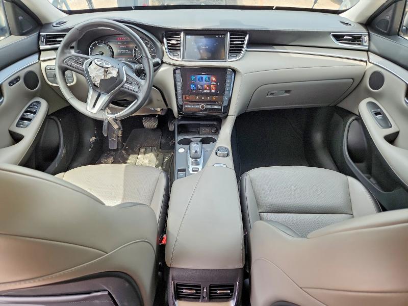 Aukcja sprzedaży 2024 Infiniti Qx50, vin: 3PCAJ5BA9RF106532, numer aukcji: 49620876