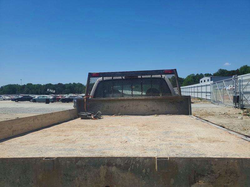 2000 Ford F350 მანქანა იყიდება აუქციონზე, vin: 1FTWX33F8YEC32092, აუქციონის ნომერი: 49761066
