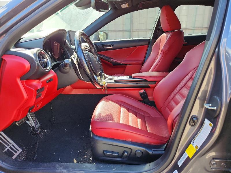 Aukcja sprzedaży 2022 Lexus Is, vin: JTHGZ1B22N5049850, numer aukcji: 49997806