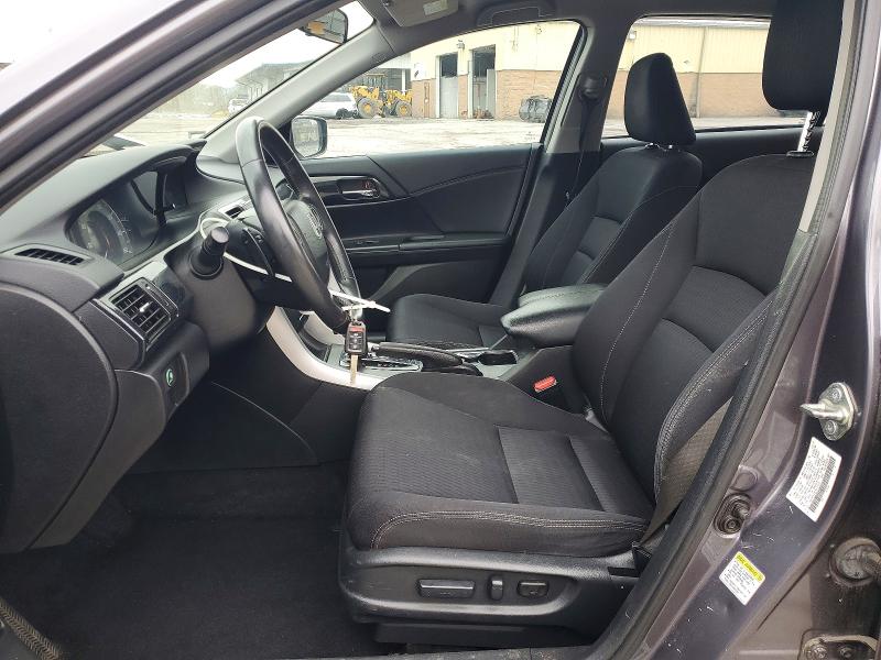 Aukcja sprzedaży 2015 Honda Accord, vin: 1HGCR2F56FA077512, numer aukcji: 48640526