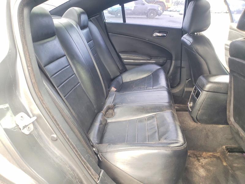 Aukcja sprzedaży 2012 Dodge Charger, vin: 2C3CDXAT5CH237185, numer aukcji: 51639936