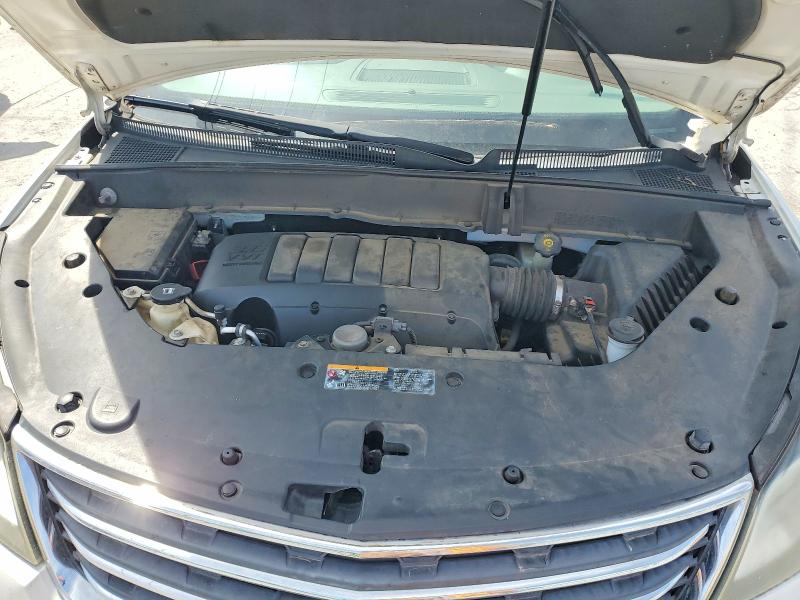 Продажа на аукционе авто 2015 Chev Traverse Lt, vin: 1GNKRHKD6FJ126239, номер лота: 48806516