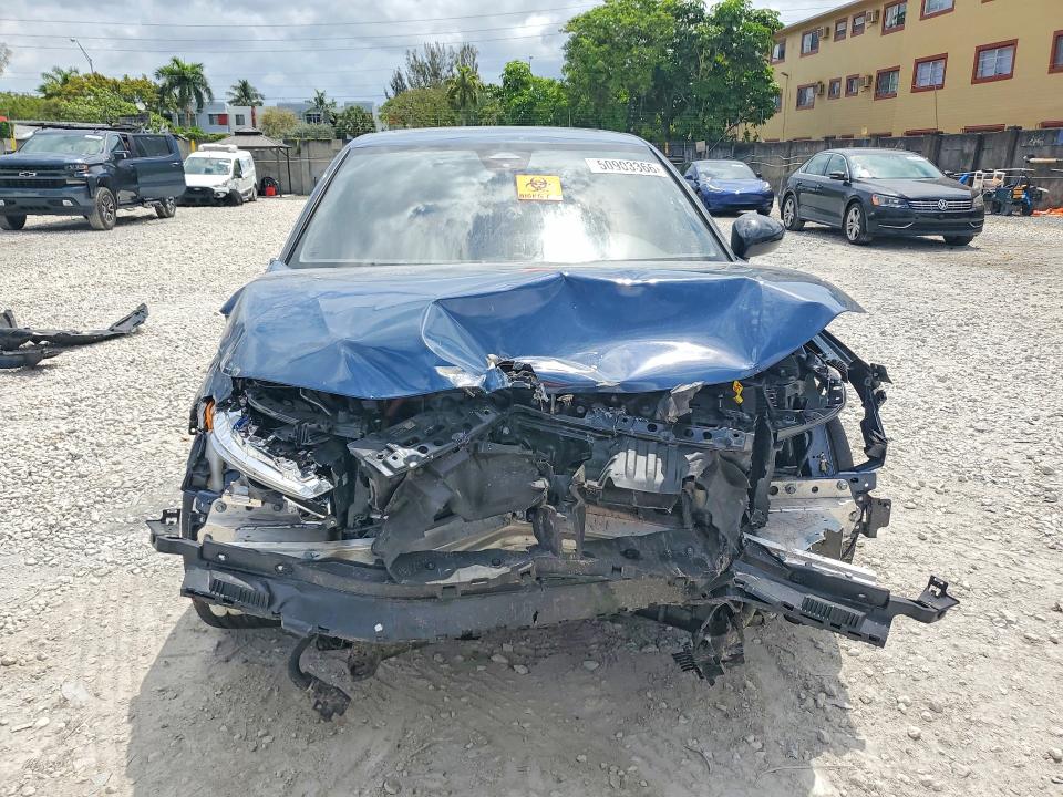 Продажа на аукционе авто 2025 Honda Civic, vin: 2HGFE4F88SH311417, номер лота: 50903366