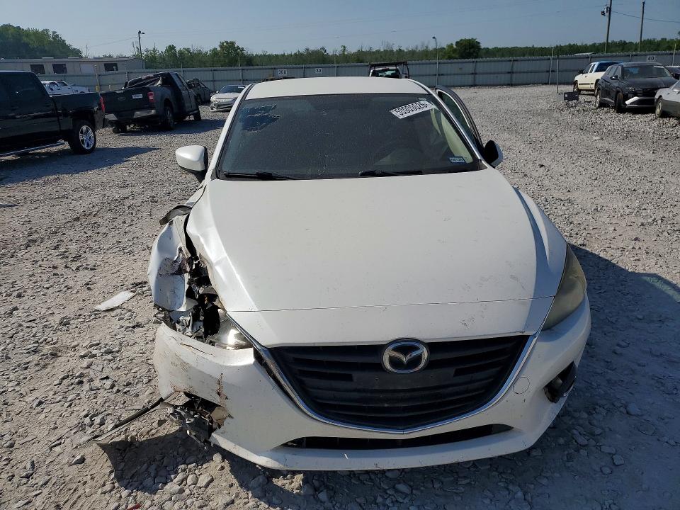 Aukcja sprzedaży 2015 Mazda 3, vin: JM1BM1U75F1221574, numer aukcji: 50909626