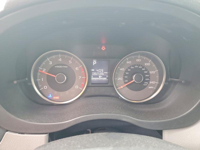 2016 Subaru Forester მანქანა იყიდება აუქციონზე, vin: JF2SJARC1GH441156, აუქციონის ნომერი: 50526656