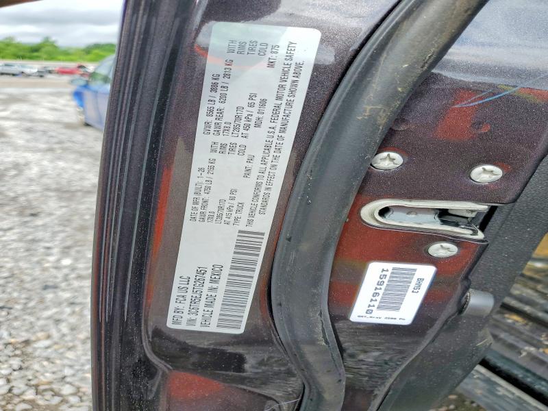 Продажа на аукционе авто 2026 Ram 2500, vin: 3C6TR5EJ5TG267451, номер лота: 52978236