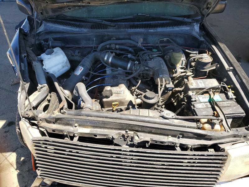 51001736 :رقم المزاد ، 4TANL42N5VZ249454 vin ، 1997 Toyota Tacoma مزاد بيع