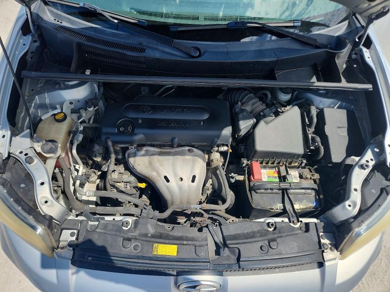 Aukcja sprzedaży 2013 Scion Xb, vin: JTLZE4FE6DJ044303, numer aukcji: 51589506